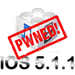 iOS 5.1.1 Pwned