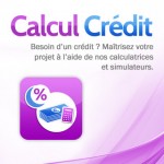 Calcul Crédit 1