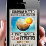 Journal Meteo 1
