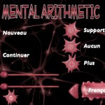 calcul mental 1