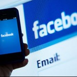 Facebook login