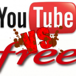 youtube vs free