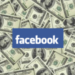 Facebook Argent