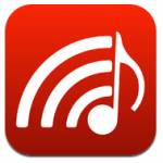 HypedMusic Logo