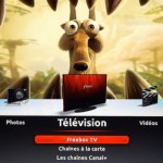 Freebox Revolution