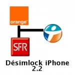 Passez à lopérateur de votre choix avec le désimlock de liPhone