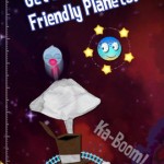 Paper Galaxy