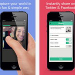 vine application