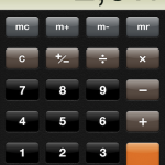 Calculette