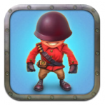 Fieldrunners Icone