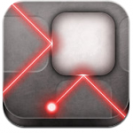 Lazors Icon
