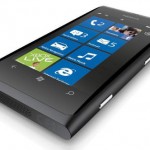 Nokia Lumia 800