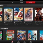 Marvel Unlimited