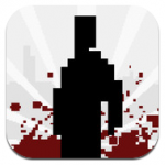 Impossible Pixel Icon