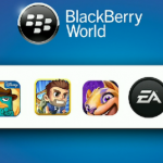 BlackBerry World
