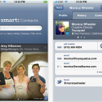 smartr contacts
