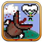Super Mega Worm Icon
