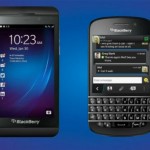 Blackberry