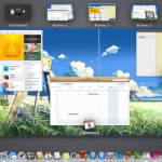 Mission Control