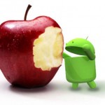 iPhone - Android