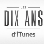 iTunes