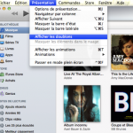 iTunes
