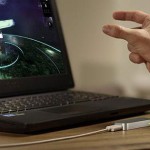 HP Leap Motion