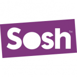 Logo Sosh
