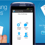 TecTiles 2 : des vignettes NFC programmables TecTiles 2 : des vignettes NFC programmables