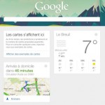 Google Now