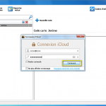 notes-icloud-connexion