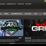 Store Steam