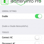 iBatteryInfoPro