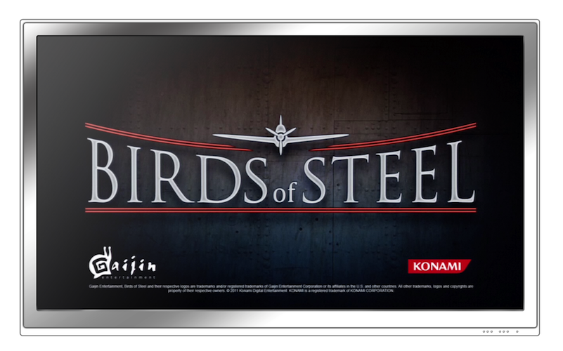 Birds of Steel (Demo) : Entrez dans l'histoire des combats aériens. 1