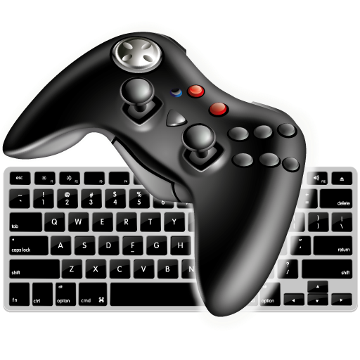 configurer gamepad companion