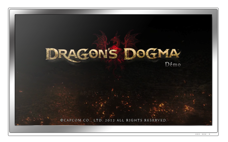 Dragon's Dogma : Découvrez le nouveau jeu d'action aventure signé Capcom 1