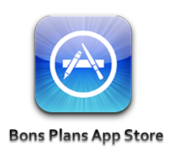 Les Bons Plans App Store du 13 Mai 2012 14