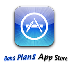 Les Bons Plans App Store du 16 Mai 2012 4