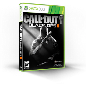 Call of Duty Black OPS 2 : Nouvelle bande annonce et nouvelles informations. 1
