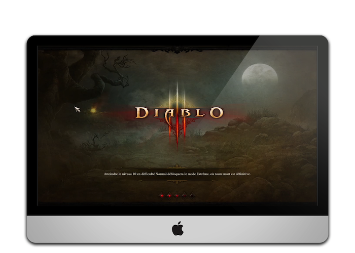 Test Diablo III : On l'attendait impatiemment depuis un bon moment... Enfin le voilà. 15