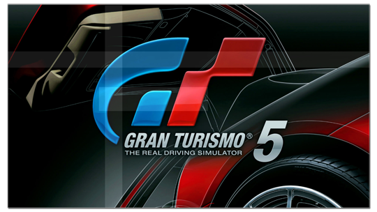 Mise à jour 2.06 pour Gran Turismo 5 1