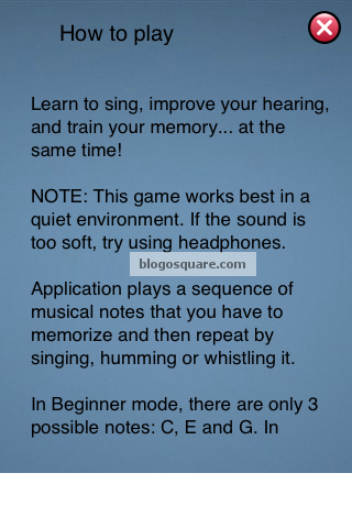 Apprenez la musique, une nouvelle application pour les apprentis mélomanes 1
