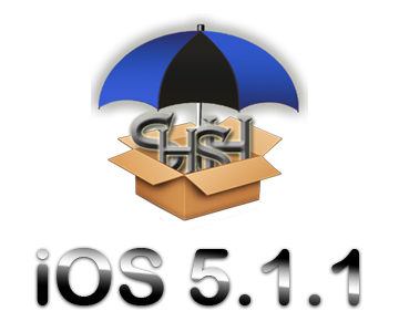 Sauvegardez dès maintenant vos shsh en 5.1.1 avant qu'Apple propose une nouvelle version d'iOS 1