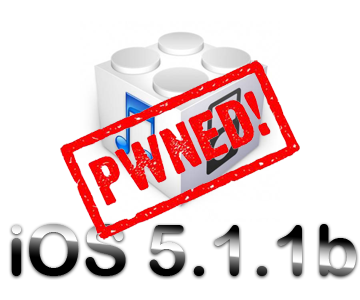 Absinthe v2.0.2 est disponible et supporte maintenant le nouvel iOS 5.1.1b pour iPhone 4 (gsm) 2