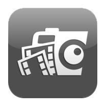 Consultez vos photos et vidéos sans avoir à les stocker sur votre iPhone/iPad avec l'application Joomeo FREE 1