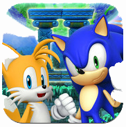 Sonic The Hedgehog 4 Episode II enfin disponible sur l'App Store. 6