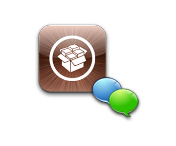 AwesomeQuickMessages : Composez et envoyez un SMS très rapidement via une commande Activator. 1