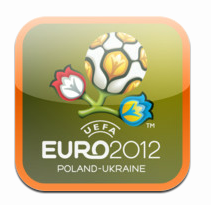 Suivez l'Euro de football où que vous soyez, dès aujourd'hui, avec l'application officielle UEFA EURO 2012. 4