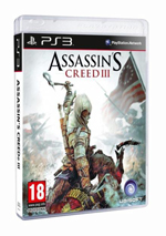 Nouvelles informations sur le mode multijoueur que proposera Assassin's Creed III sur PS3 et Xbox 360. 1