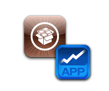 AppAnalytics : Etudiez le temps d'utilisation des applications sur votre iDevice. 1
